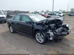 1VWWA7A30LC013193 2020 VOLKSWAGEN PASSAT