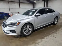1VWWA7A30LC013680 2020 VOLKSWAGEN PASSAT