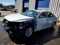 1VWWA7A31LC003577 2020 VOLKSWAGEN PASSAT