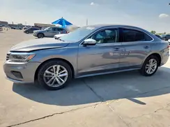 1VWWA7A31LC004521 2020 VOLKSWAGEN PASSAT