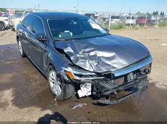 1VWWA7A31LC012313 2020 VOLKSWAGEN PASSAT