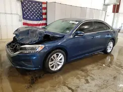 1VWWA7A31LC026082 2020 VOLKSWAGEN PASSAT