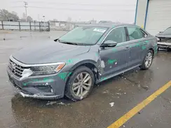 1VWWA7A32LC004169 2020 VOLKSWAGEN PASSAT