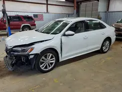 1VWWA7A32LC004804 2020 VOLKSWAGEN PASSAT