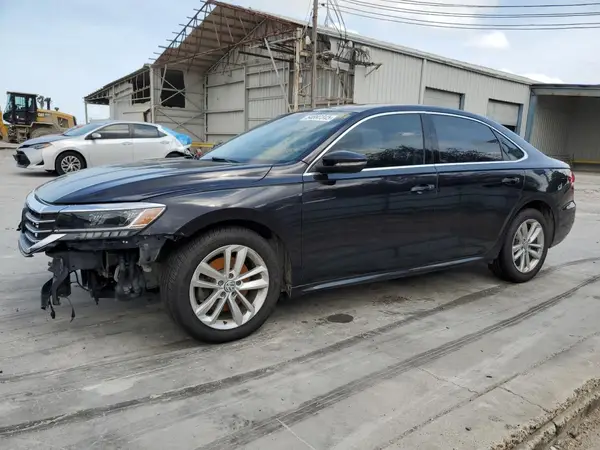 1VWWA7A32LC006178 2020 VOLKSWAGEN PASSAT - Image 1
