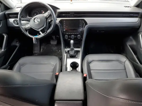 1VWWA7A32LC006178 2020 VOLKSWAGEN PASSAT - Image 8