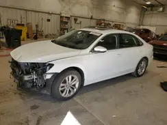 1VWWA7A32LC011431 2020 VOLKSWAGEN PASSAT