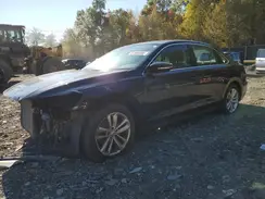 1VWWA7A32LC011624 2020 VOLKSWAGEN PASSAT