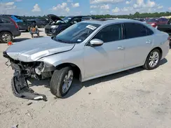 1VWWA7A32LC012000 2020 VOLKSWAGEN PASSAT
