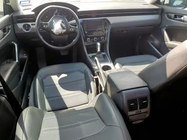 1VWWA7A32LC012000 2020 VOLKSWAGEN PASSAT - Image 8