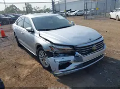 1VWWA7A32LC012403 2020 VOLKSWAGEN PASSAT