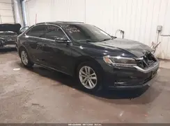 1VWWA7A32LC012515 2020 VOLKSWAGEN PASSAT