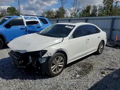 1VWWA7A32LC012708 2020 VOLKSWAGEN PASSAT