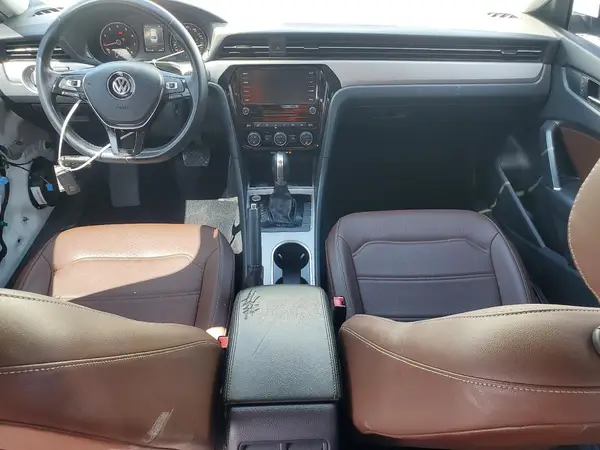 1VWWA7A32LC012708 2020 VOLKSWAGEN PASSAT - Image 8