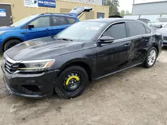 1VWWA7A33LC003015 2020 VOLKSWAGEN PASSAT