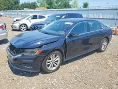 1VWWA7A33LC010465 2020 VOLKSWAGEN PASSAT