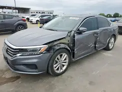 1VWWA7A33LC012250 2020 VOLKSWAGEN PASSAT