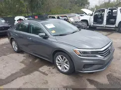 1VWWA7A33LC012944 2020 VOLKSWAGEN PASSAT