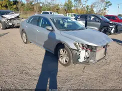 1VWWA7A33LC013284 2020 VOLKSWAGEN PASSAT