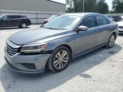 1VWWA7A33LC018551 2020 VOLKSWAGEN PASSAT