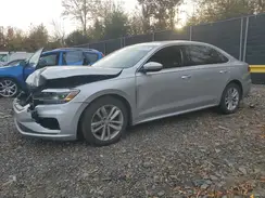 1VWWA7A33LC020784 2020 VOLKSWAGEN PASSAT