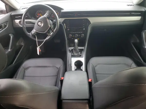 1VWWA7A33LC020784 2020 VOLKSWAGEN PASSAT - Image 8