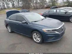 1VWWA7A34LC007283 2020 VOLKSWAGEN PASSAT