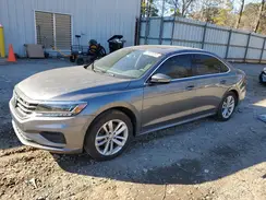 1VWWA7A34LC009244 2020 VOLKSWAGEN PASSAT