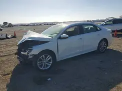 1VWWA7A34LC011849 2020 VOLKSWAGEN PASSAT