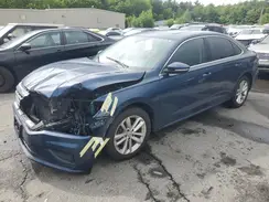 1VWWA7A34LC012371 2020 VOLKSWAGEN PASSAT