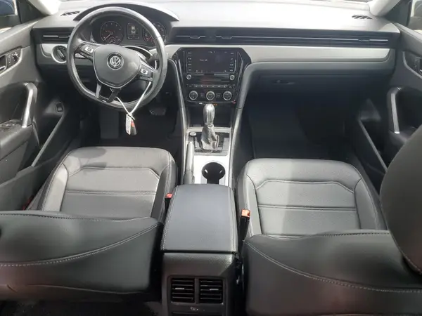 1VWWA7A34LC012371 2020 VOLKSWAGEN PASSAT - Image 8