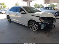 1VWWA7A34LC013083 2020 VOLKSWAGEN PASSAT