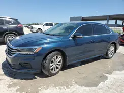 1VWWA7A34LC018025 2020 VOLKSWAGEN PASSAT