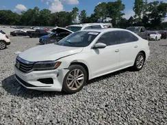 1VWWA7A34LC024214 2020 VOLKSWAGEN PASSAT