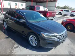 1VWWA7A34LC024309 2020 VOLKSWAGEN PASSAT