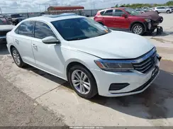 1VWWA7A34LC024505 2020 VOLKSWAGEN PASSAT