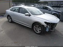 1VWWA7A34LC027422 2020 VOLKSWAGEN PASSAT