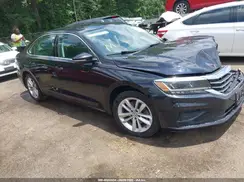 1VWWA7A35LC002769 2020 VOLKSWAGEN PASSAT