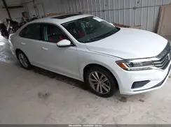 1VWWA7A35LC004103 2020 VOLKSWAGEN PASSAT