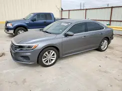 1VWWA7A35LC005414 2020 VOLKSWAGEN PASSAT