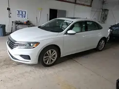 1VWWA7A35LC011164 2020 VOLKSWAGEN PASSAT