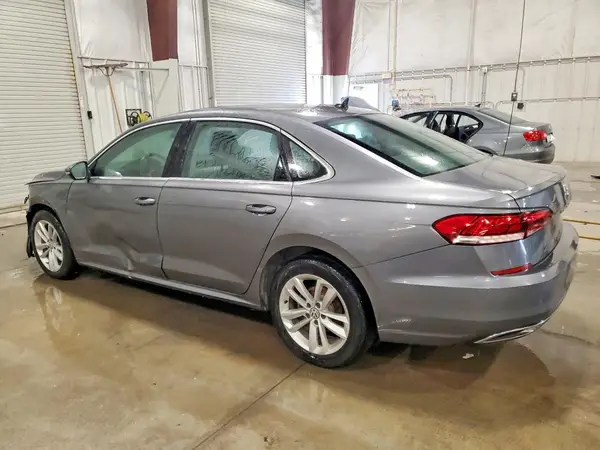 1VWWA7A35LC012170 2020 VOLKSWAGEN PASSAT - Image 2