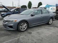 1VWWA7A35LC013643 2020 VOLKSWAGEN PASSAT