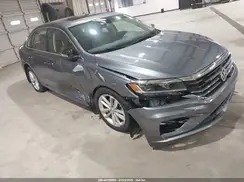 1VWWA7A35LC020608 2020 VOLKSWAGEN PASSAT
