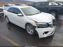 1VWWA7A35LC020821 2020 VOLKSWAGEN PASSAT