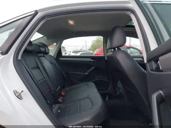 1VWWA7A35LC020866 2020 VOLKSWAGEN PASSAT - Image 8