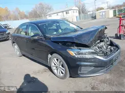 1VWWA7A36LC001744 2020 VOLKSWAGEN PASSAT
