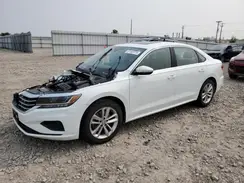 1VWWA7A36LC001890 2020 VOLKSWAGEN PASSAT