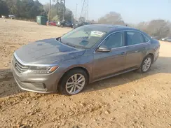 1VWWA7A36LC002036 2020 VOLKSWAGEN PASSAT