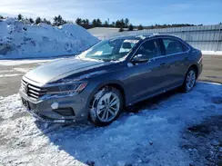 1VWWA7A36LC004787 2020 VOLKSWAGEN PASSAT